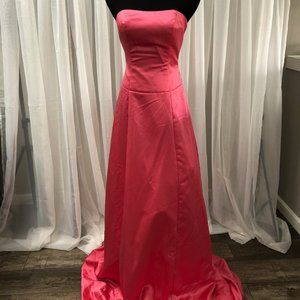 Alfred Angelo Dress